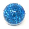 Keycraft Flashing Tinsel Water Ball - One Colour Sent at Random