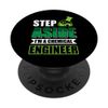 I'd Marry a Chemical Engineer PopSockets Swappable PopGrip