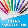 Paper Mate InkJoy 300RT Retractable Ballpoint Pens | Medium Point (1.0 mm) | Assorted Colours | 24 Count