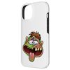 Funny Crooked Teeth Case for iPhone 14