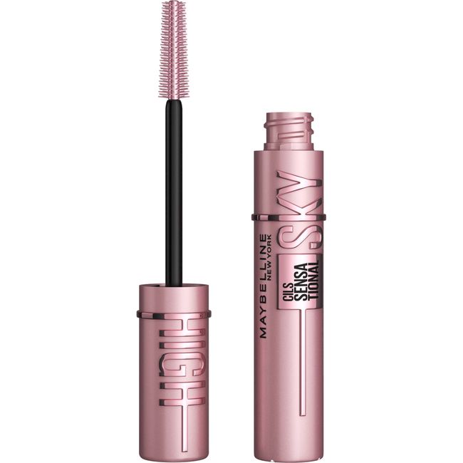 Maybelline New York Lash Sensational Sky High Maskara