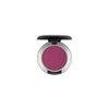 MAC Powder Kiss Soft Matte Eye Shadow Lens Blur