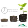 Elixir Gardens ® Jiffy 7 45Mm Peat Free Plug Propergation Pellets - 360