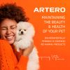 Artero Shampoo 100 ml (feuchtigkeitsspendend)