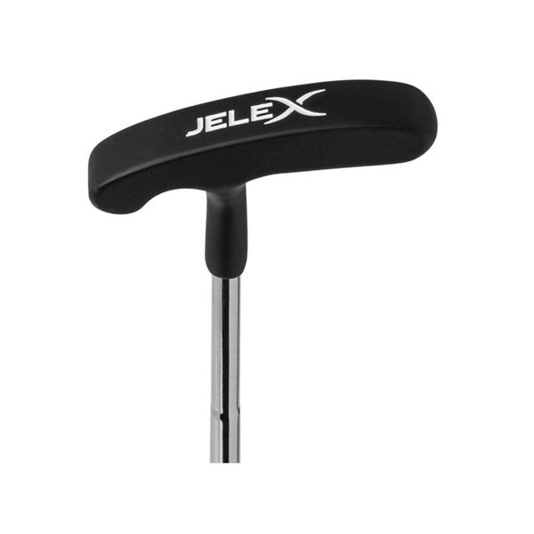 JELEX Golf Putter aus Zink Rechtshand