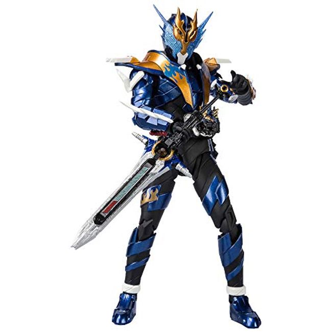 S.H. Figuarts Kamen Rider Cross-Z Figure