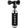 Lezyne Control Drive CO2 Kit, Control Drive, black