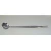 Antibacterial 18-8 Tasting Spoon, D Type, 1.2 fl oz (5 ml) Spoon & Fork 2010100