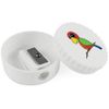 'Cute Parrot' Compact Pencil Sharpener (PS00046133)