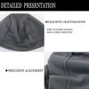 3 Pack Cooling Skull Cap Helmet Liner Sweat Wicking Cycling Running Hat for Men Women