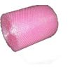 3/16'' Anti-Static Small Bubble Cushioning Wrap Padding Roll 50' x 12'' Wide