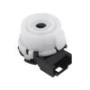 Create idea Ignition Start Switch Replacement 1K0905865A 1K0905849B Compatible with VW Beetle Compatible with Caddy Mk3 Ignition Lock Plug