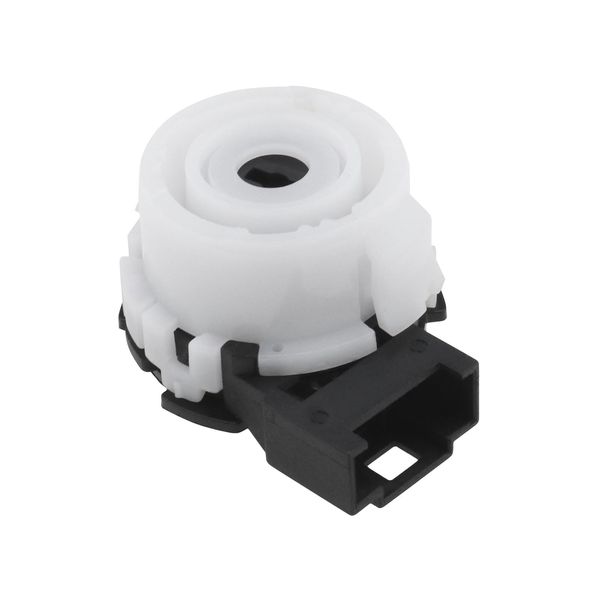 Create idea Ignition Start Switch Replacement 1K0905865A 1K0905849B Compatible with VW Beetle Compatible with Caddy Mk3 Ignition Lock Plug