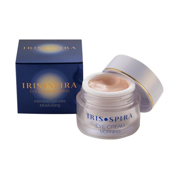Irispira Aging Care Eye Cream (Morning (Day))