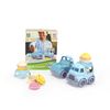 Green Toys Cupcake Trucks - CB
