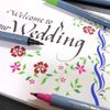 Kuretake ZIG Calligraphy II Pen