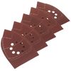 BLACK+DECKER BDAMM120 120G Mega Mouse Sandpaper, 5-Pack