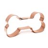 Funky Little Dog Bone Cookie Cutter