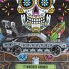 Hot Wheels '71 Maverick Grabber, Halloween 2023