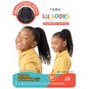 Outre Lil Looks Drawstring Ponytail - BEADED BOX BRAIDS 12" (2T1/30)