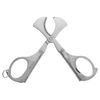 Xikar MTX Multi Tool Chrome Silver