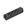 BACHMANN Step Base 3xCEE7/3 GST18