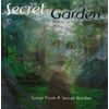 Songs from a Secret Garde