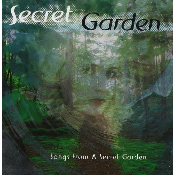 Songs from a Secret Garde