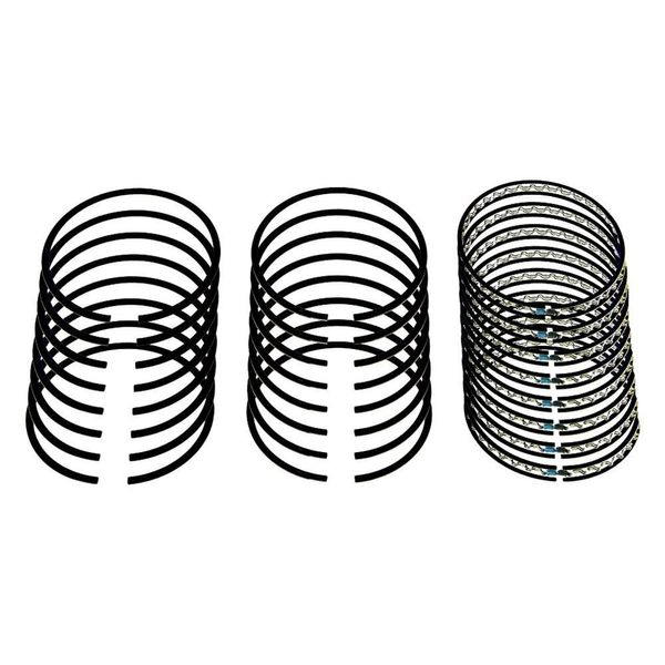 Sealed Power E424K Premium Piston Ring