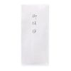 Buddhist Remarks Greeting Card Envelope Letter Set (5)