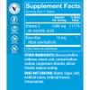 C-1000 with Rose HIPS 600 Tablets by The Vitamin Shoppe