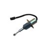 Fuel Shutoff Solenoid Fits Hyundai