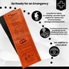 MCR Medical 36" Aluminium Reusable, Waterproof, Splint, Single