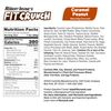 Fit Crunch Full Size Protein Bars (12 Bars, Caramel Peanut)