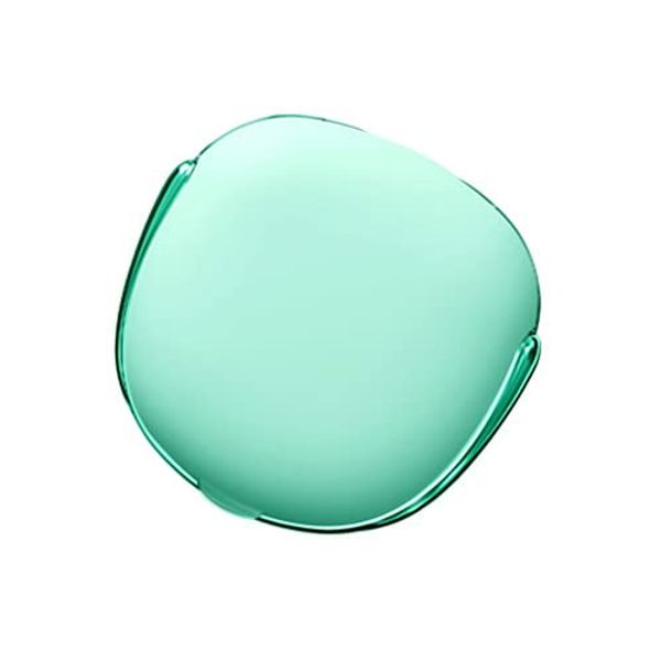 Contact Lens Cleaning Case, Green, Lens Case, Stylish, Cleaning Case, Ultrasonic Cleaner, Color Control Case, Protein Removal