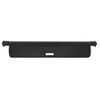 Rear Trunk Cargo Cover Security Shade For Volvo XC60 2010- 2016 2017 Retractable