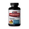 Resveratrol Extract - African Mango Lean Extract 1200mg - Increased Stamina 1B