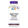APPLE CIDER VINEGAR CAPSL 90CT 21ST CENT