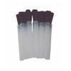 *12-Pack* Keystone Industries Mizzy Pressure Indicating Paste Brushes 6120600