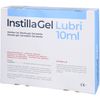 InstillaGel Lubri, 10X10 ml GEL