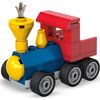 Mega Construx Story Builders Saga Storytelling Building Set, Multicolor