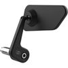 Motorcycle Bar End Mirror. Horizon Right. OX538