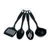 Highlander Pack of 4 kitchen utensils
