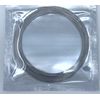 Cardas Audio Quad Eutectic Silver Solder Wire 10ft  Coil Rosin Flux