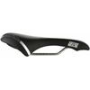 Selle Italia Diva Gel Superflow Saddle - Titanium, Black, Women's, S3