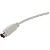 PremiumCord PS2M-PS2M Keyboard Cable 3 m