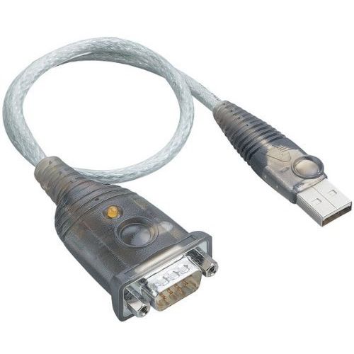 Usb To Serial Adapter Usba To Db9m