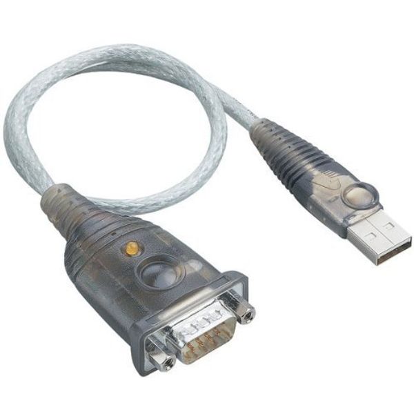 Usb To Serial Adapter Usba To Db9m