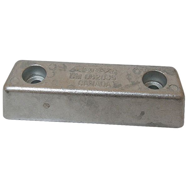 Martyr CM852835M, Magnesium Alloy Volvo Penta Bar Anode
