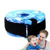 Wodustee Arm Floats,Swimming Floatation Ring - Water Wings Guard Ring Float Sleeves for Men Teens Adults Beach Swimming Support